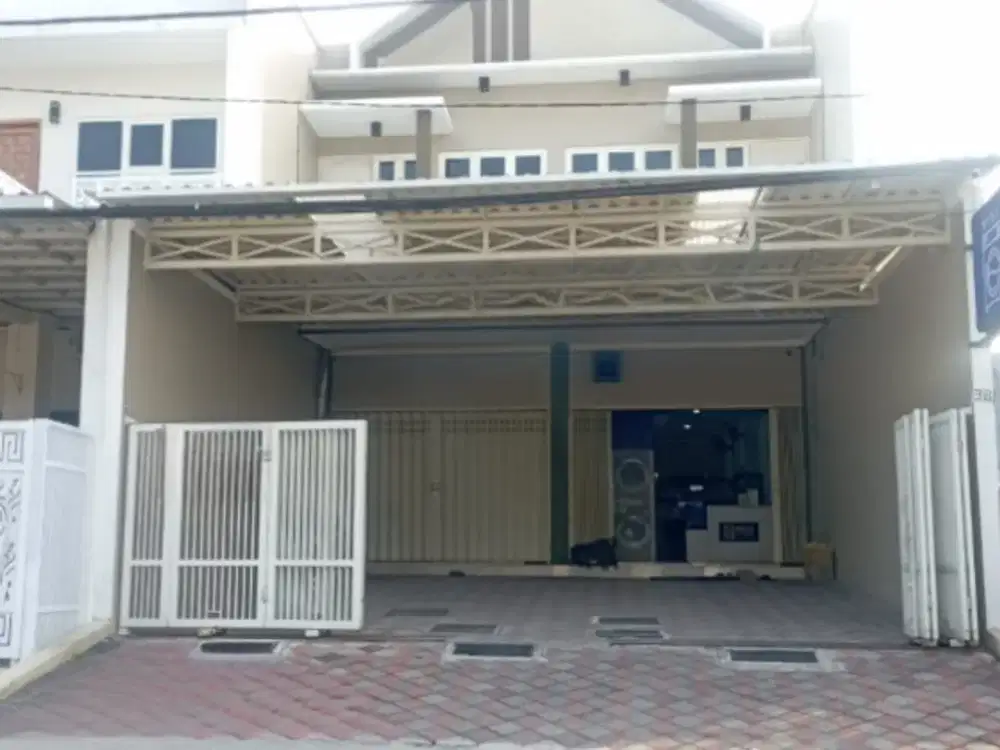 JEMURSARI