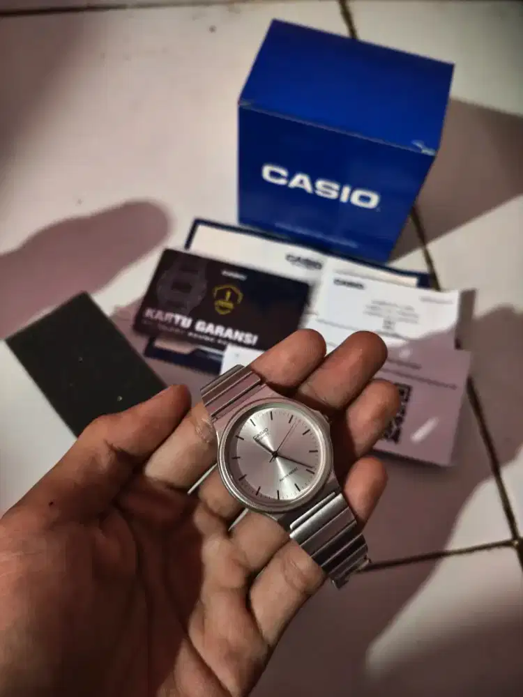 Casio MQ-24D-7EDF
