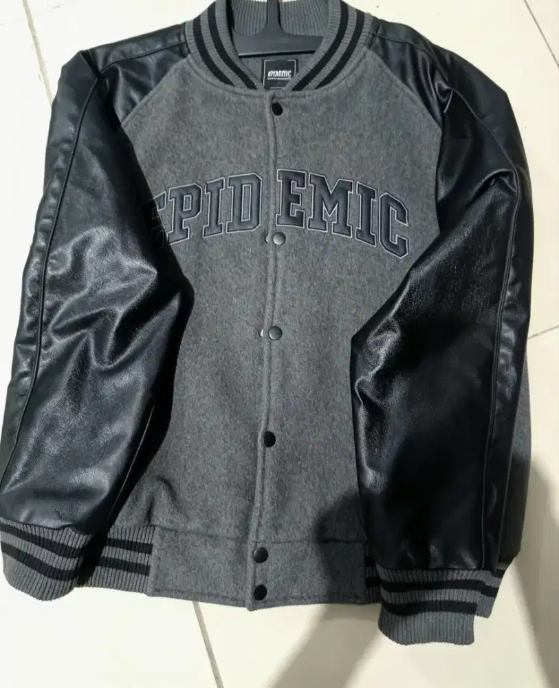 Varsity Epidemic