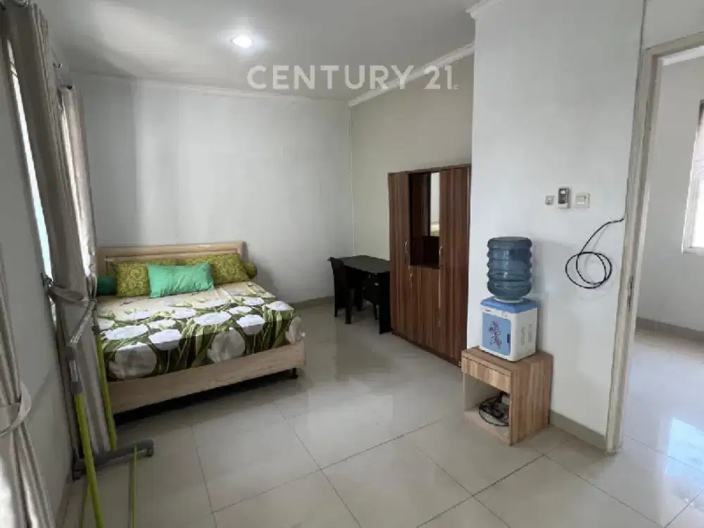 Rumah Florencia Disewakan Semi Furnished