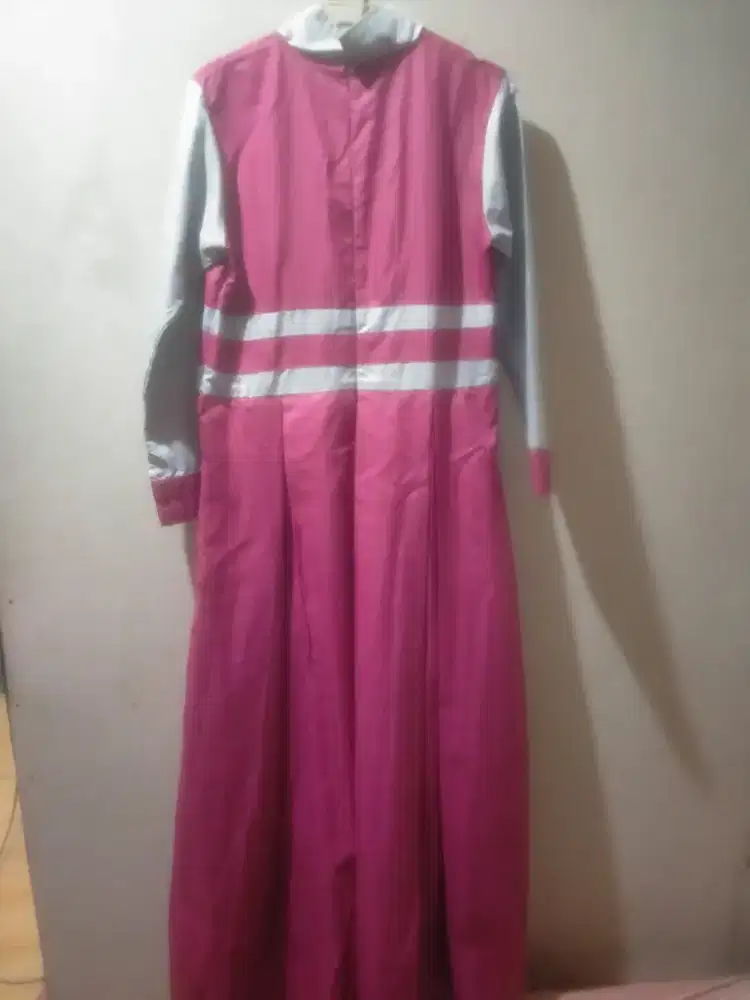 Gamis Wanita All Size