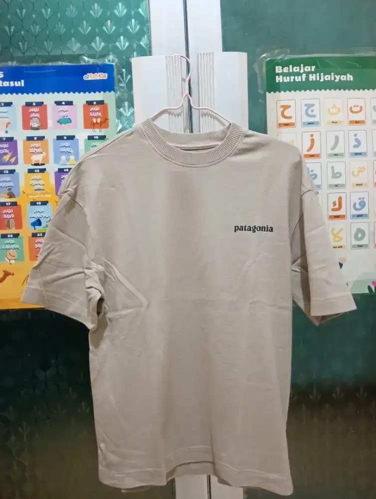 Kaos Patagonia size M