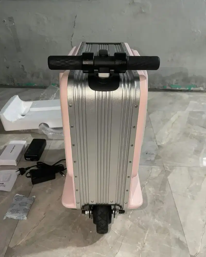 Koper air wheels S3 Turbo