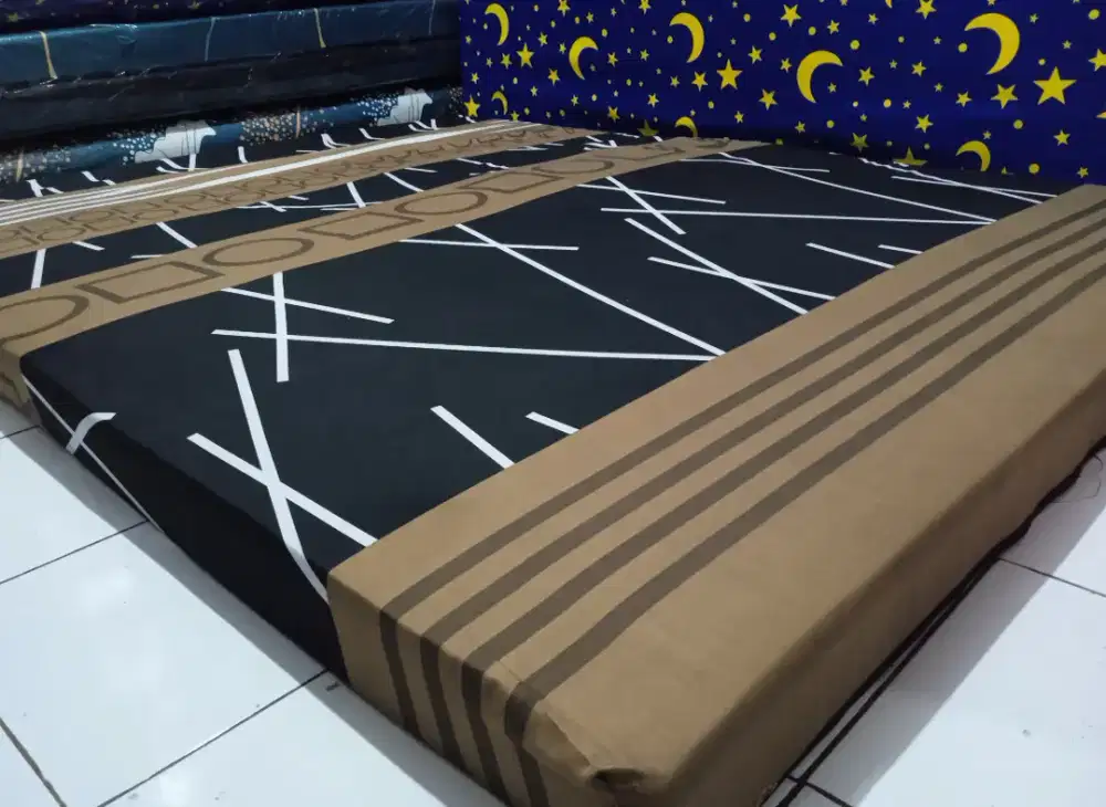 SIAP DI KIRIM!! KASUR BUSA SUPER AWET