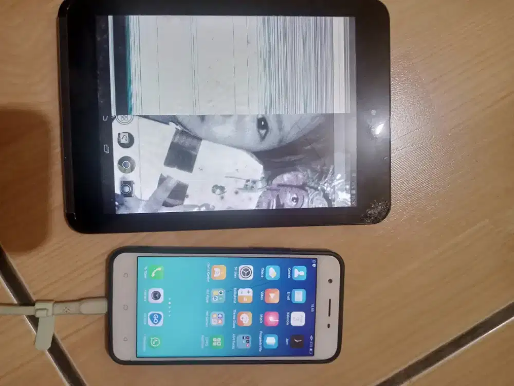 Oppo a39 dan tab andromax tab 8 TT/BT