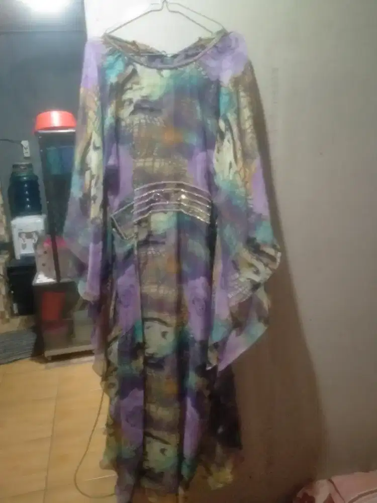 Kalong Muslimah All Size