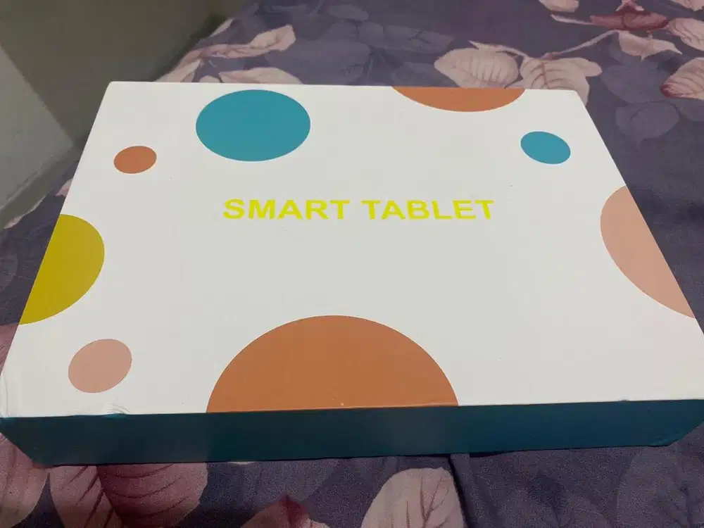 Smart Tablet X30 Pro