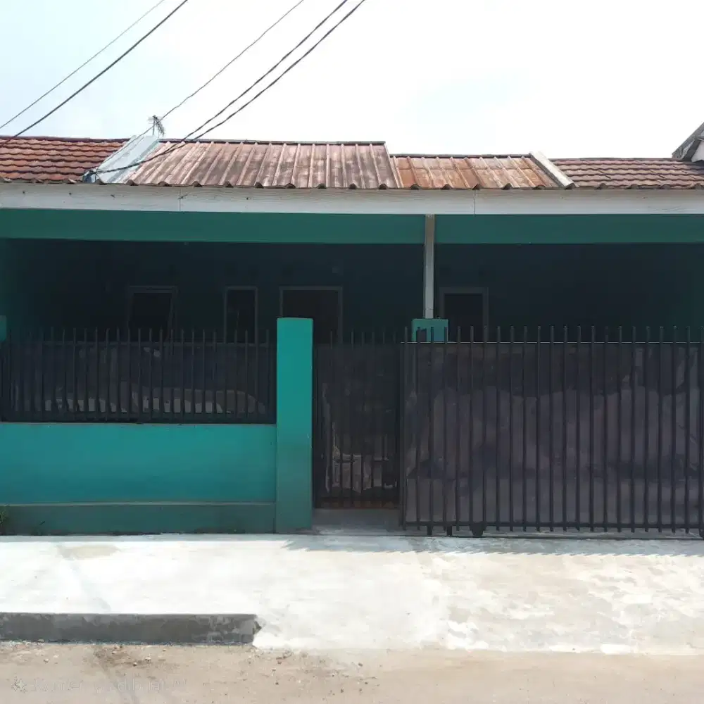 Sewa Rumah Metland Cileungsi