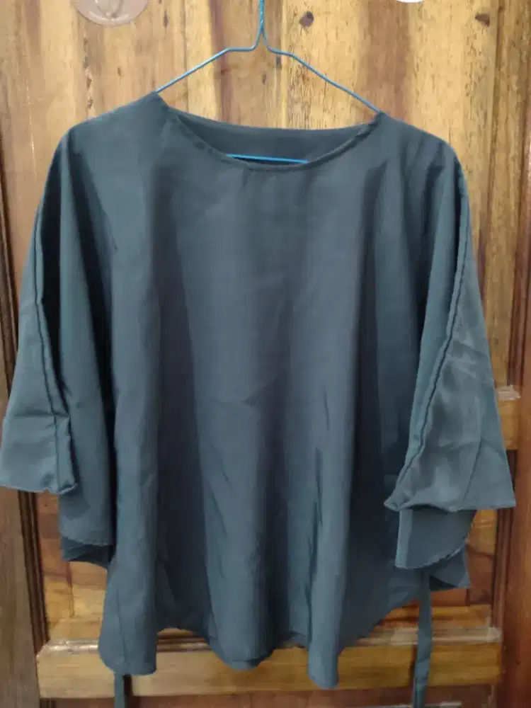 Batwing Wanita All Size