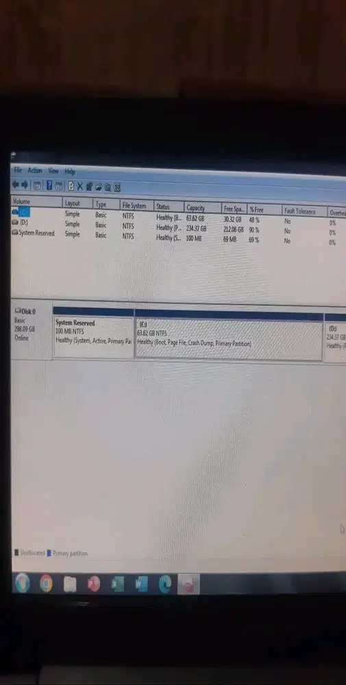 Jual Laptop Asus X201EP