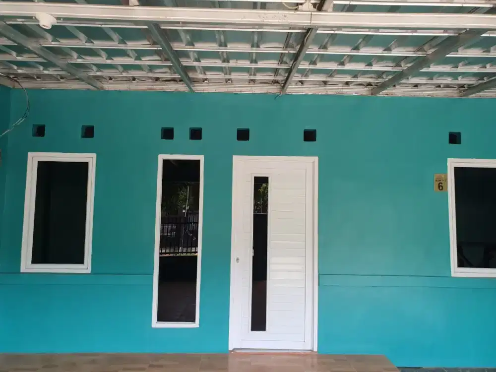 Sewa Rumah Metland Cileungsi
