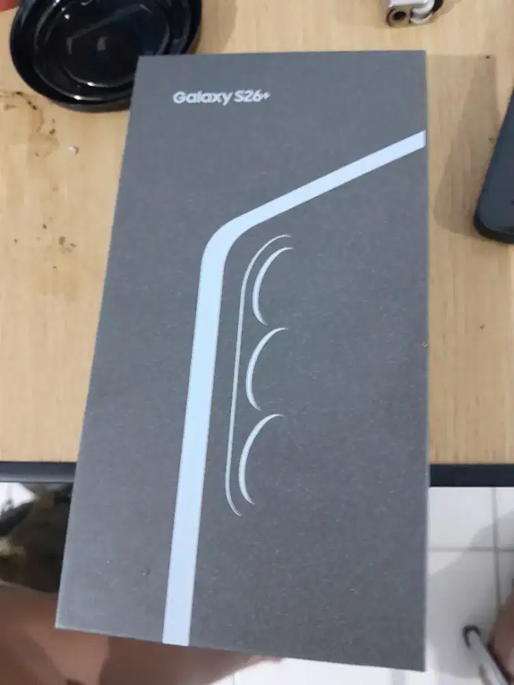 Samsung Galaxy S26+ 12/512