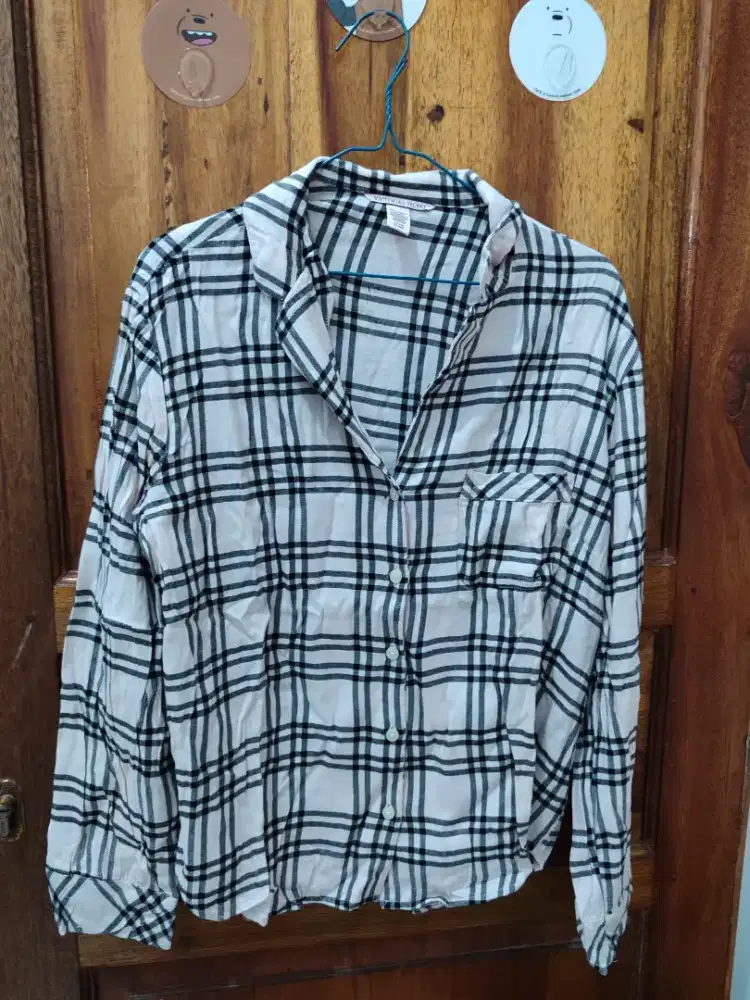 Victoria's Secret Indo Woman Pajamas Size S fit to M-L