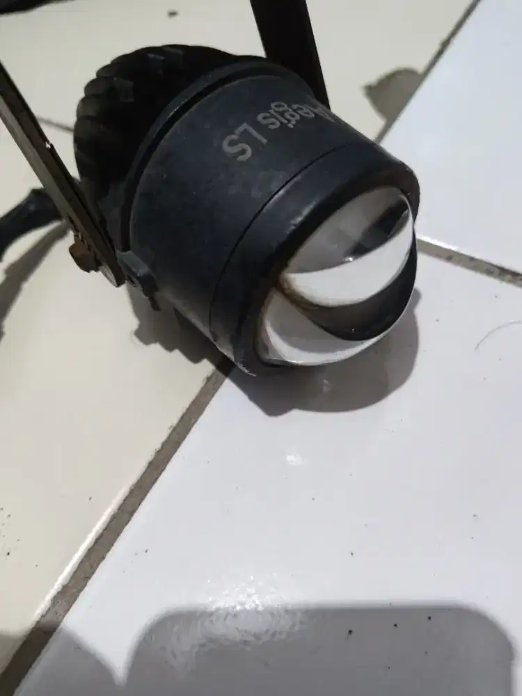 LAMPU BILED OUTDOOR 2 INCH AEGIS