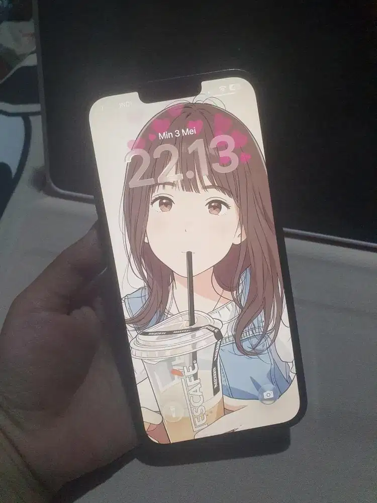 Iphone 13 promax 256