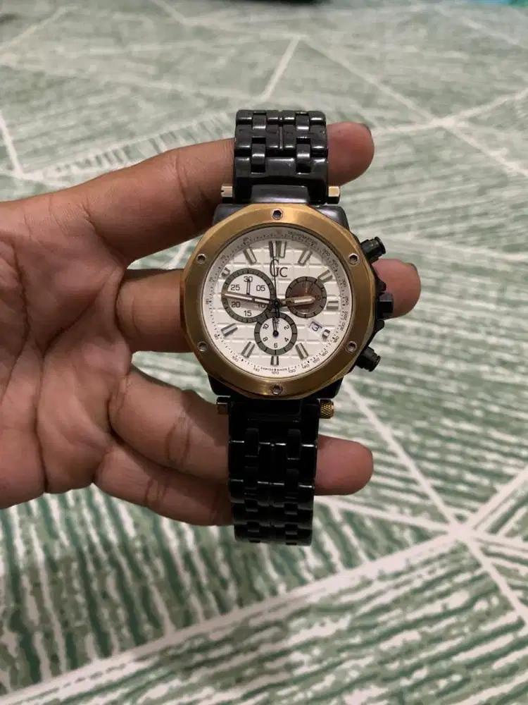 JAM PRIA GC 72013G5S