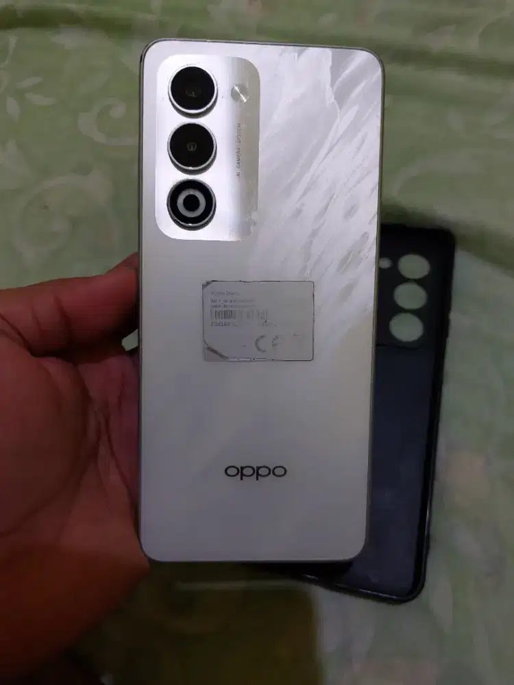 Oppo A5 2025 8+8/128