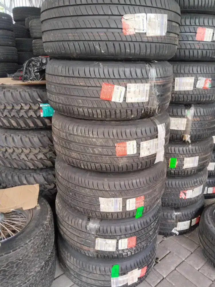 Ban 245/45/18 Michelin Primacy 3ZP RFT