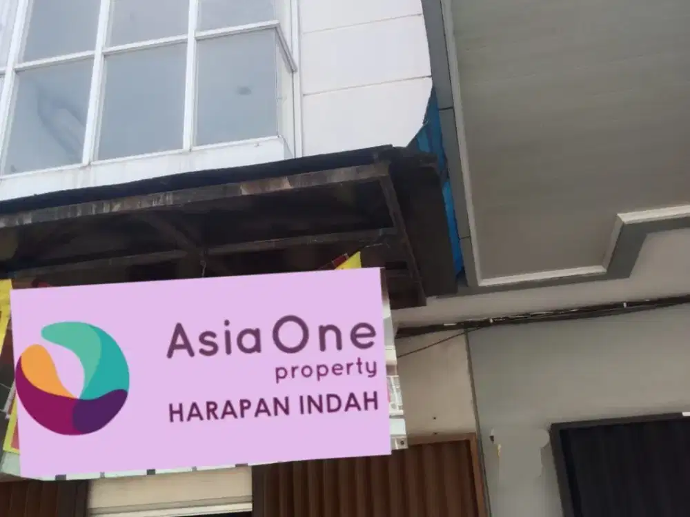 Dijual Ruko Cocok Untuk Investasi Siap Pakai di Serang City Square