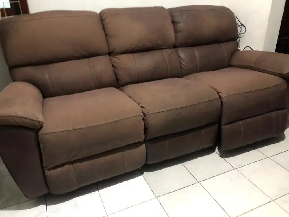 Sofa Cheers Electric