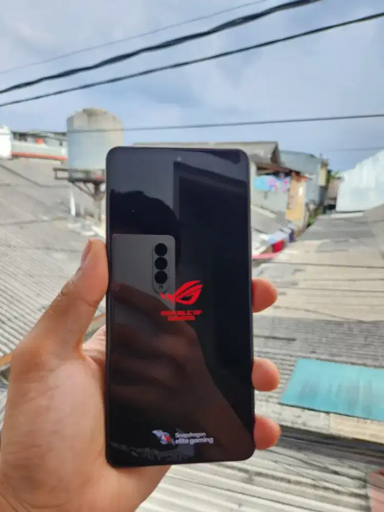 Asus Rog Phone 8 pro