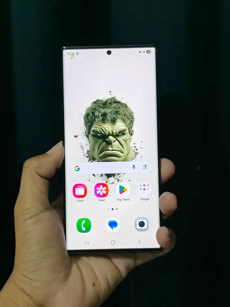 Samsung S22 Ultra 5g 512