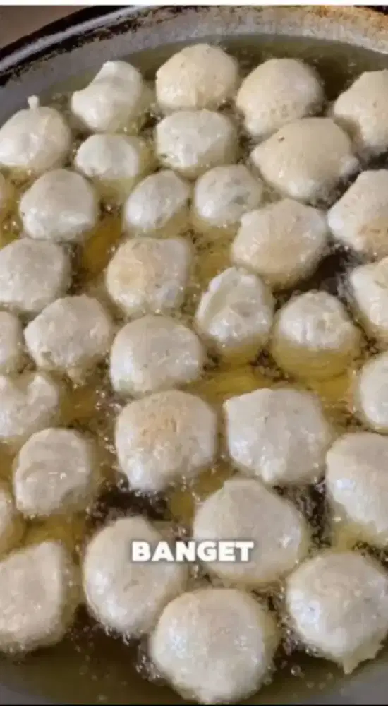 Cari karyawan pembuat empek empek