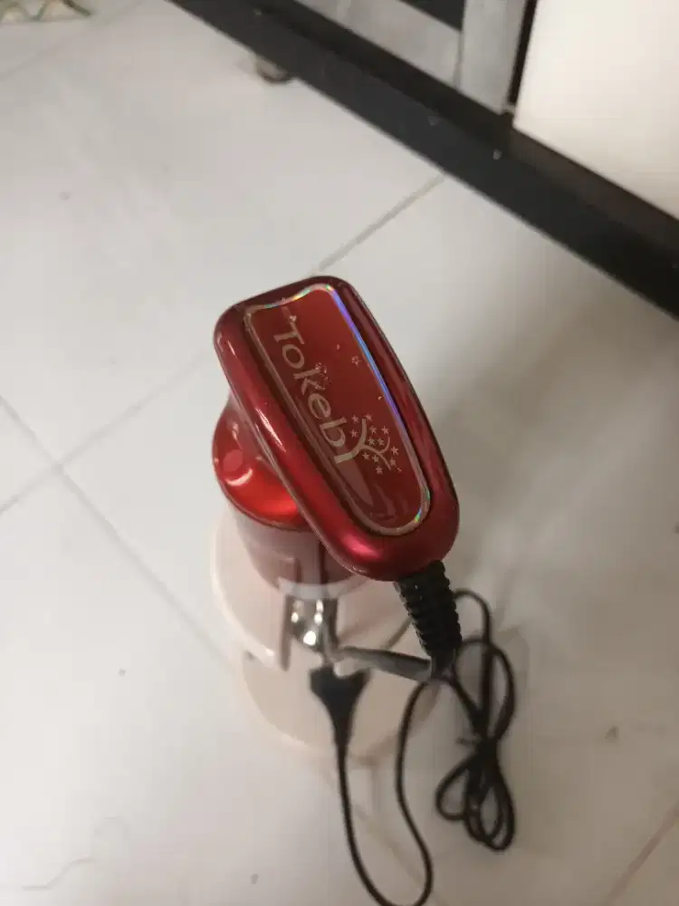 Dijual Hand Blender Tokeby - Preloved