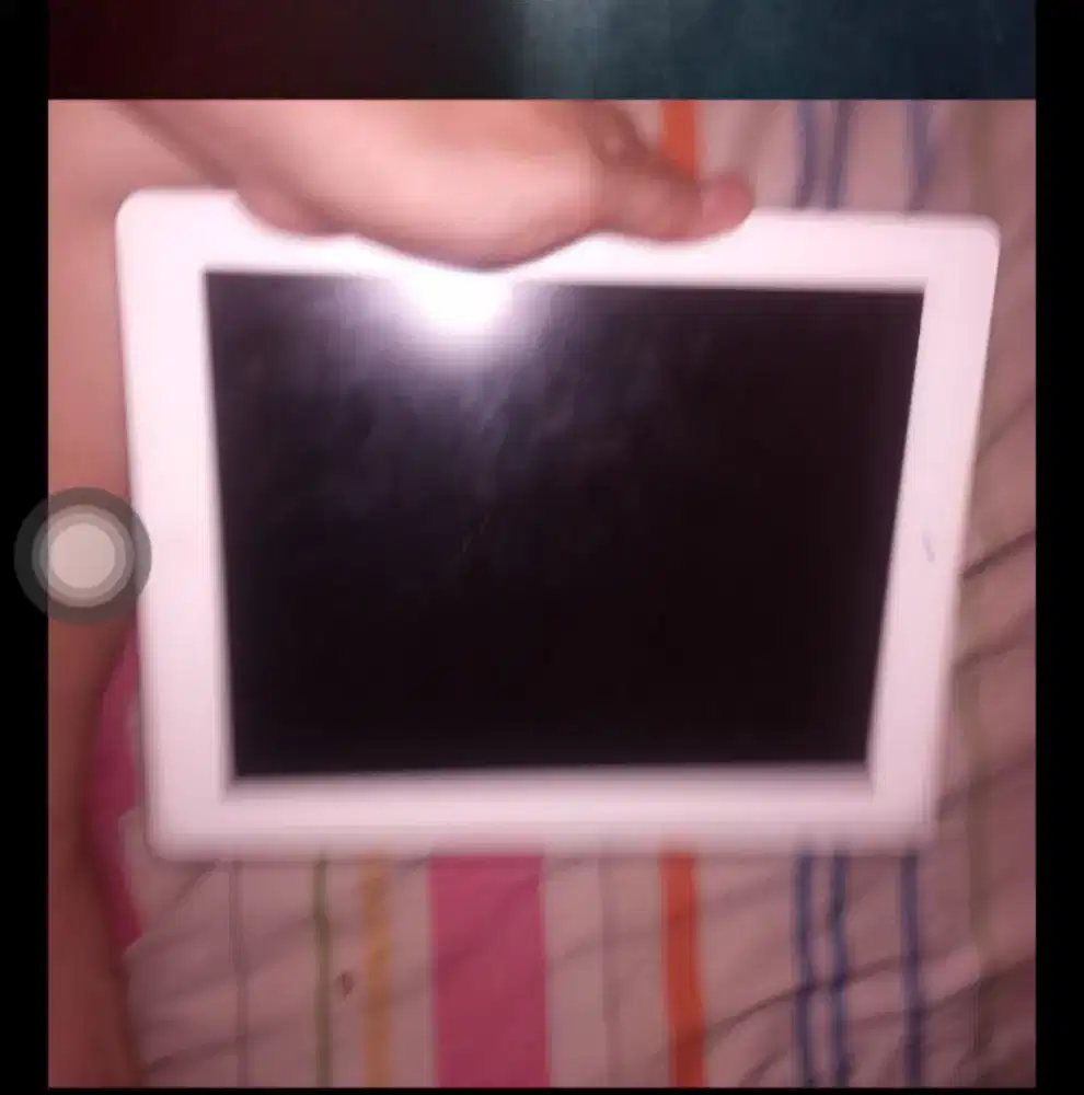 Ipad 9.7 inch second