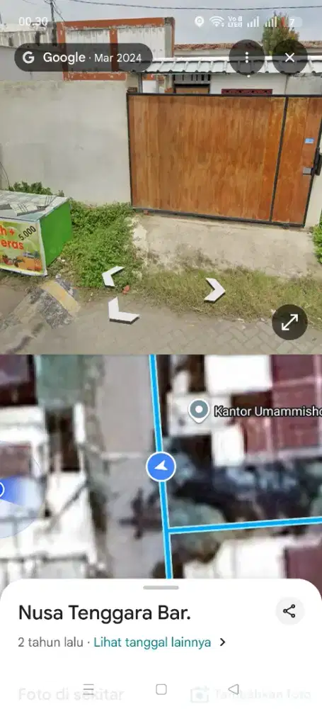 Over kredit rumah , Take over rumah