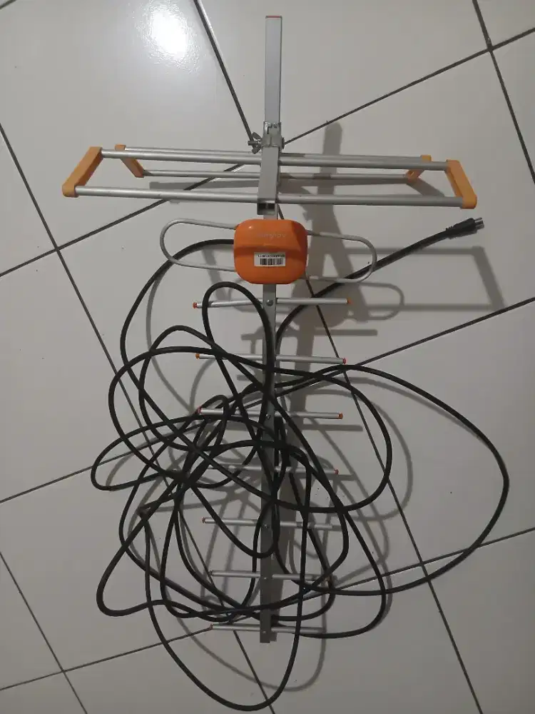 Dijual Antena TV Advance