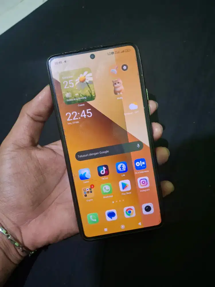 Redmi Note 13 8/256 5g