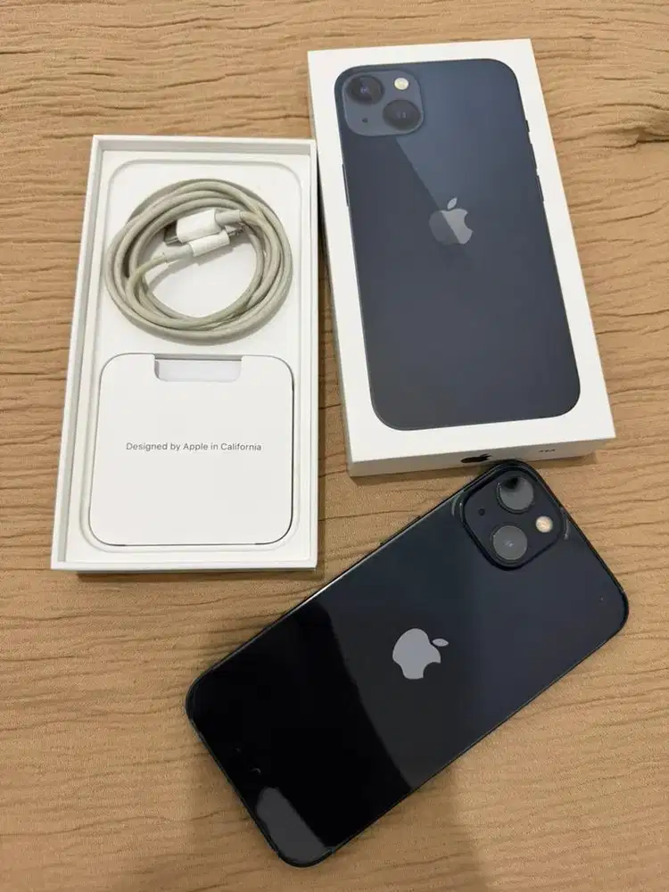 Iphone 13 128GB iBox