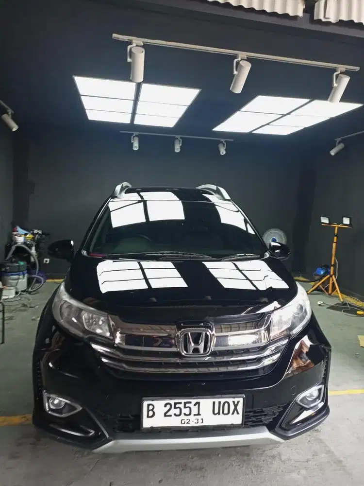 BR-V 1.5 2021 E Matic