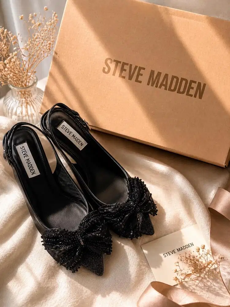 Heels steve medden
