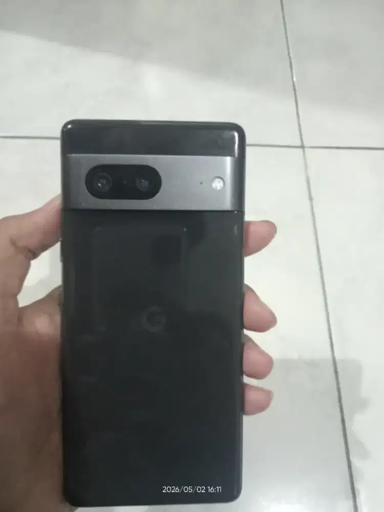 Google pixel 7 RW