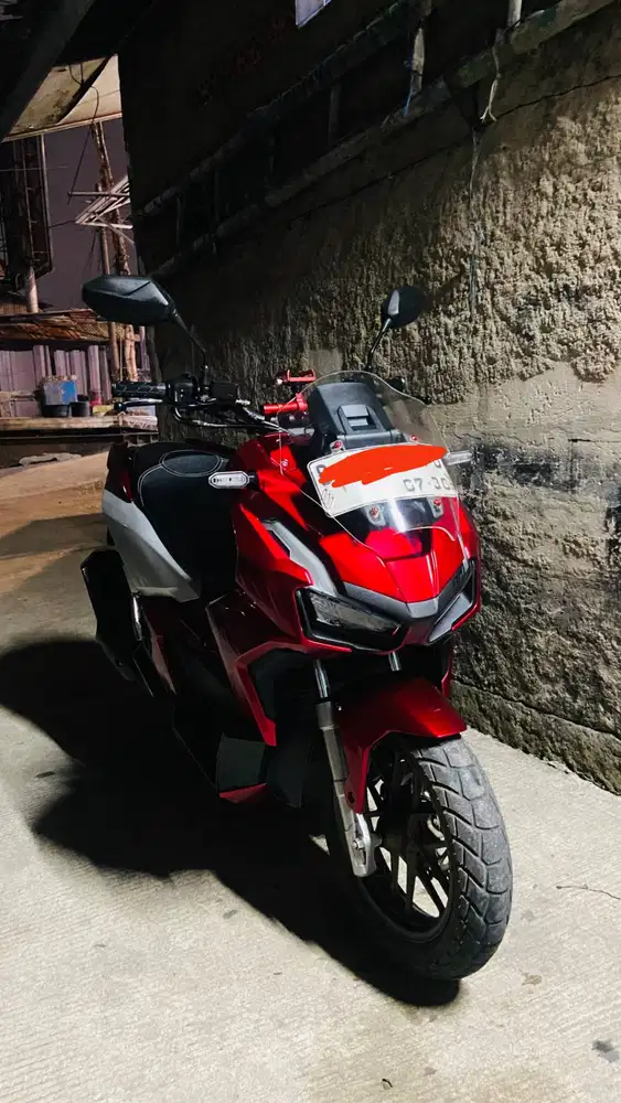 Bismillah forsale adv160abs 2025