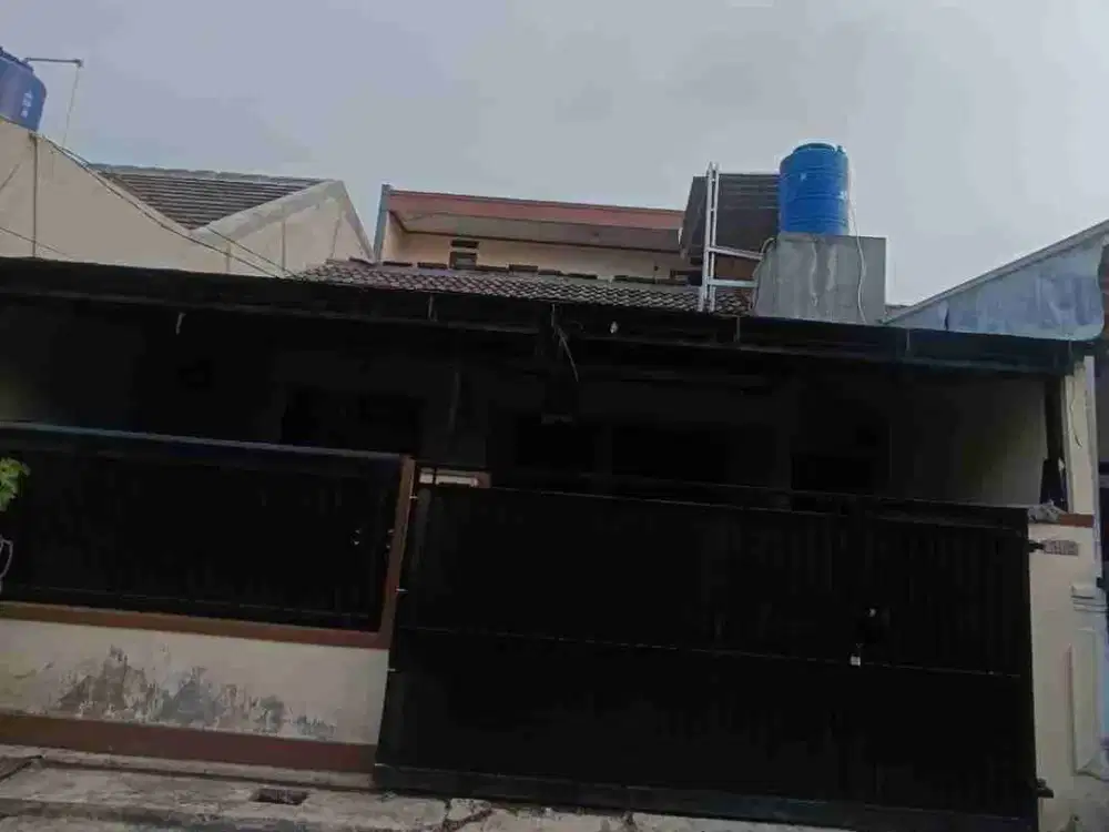 Dijual Perumahan Cipondoh Makmur Kota Tangerang