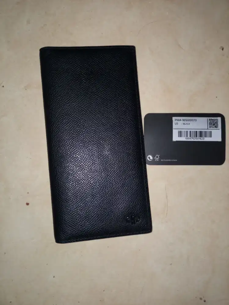 Dompet panjang Pedro original pria