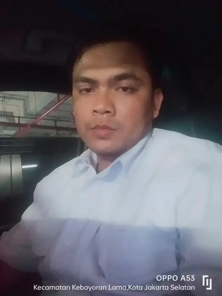 Driver .kantor .pribadi