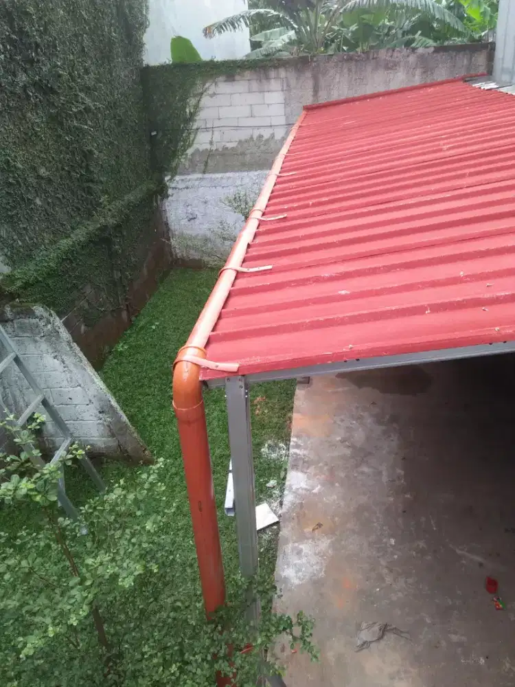 Menerima jasa pengerjaan tukang dan renovasi rumah