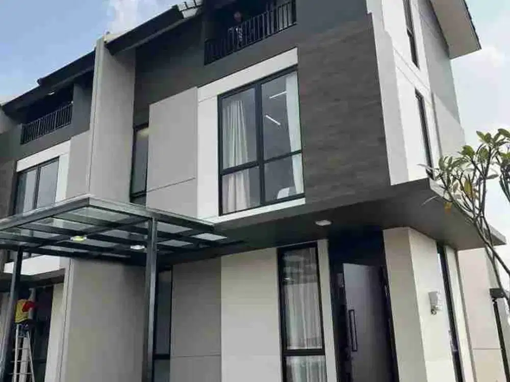 Dijual Rumah Siap pakai, Tanpa DP Cicilan flat sampai lunas