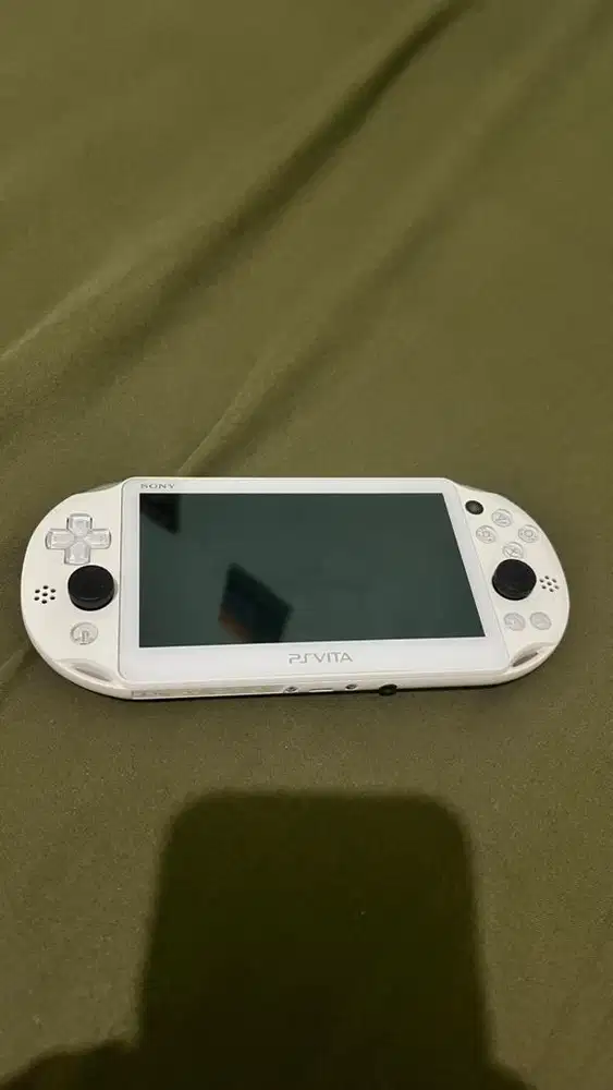 PS Vita Portable