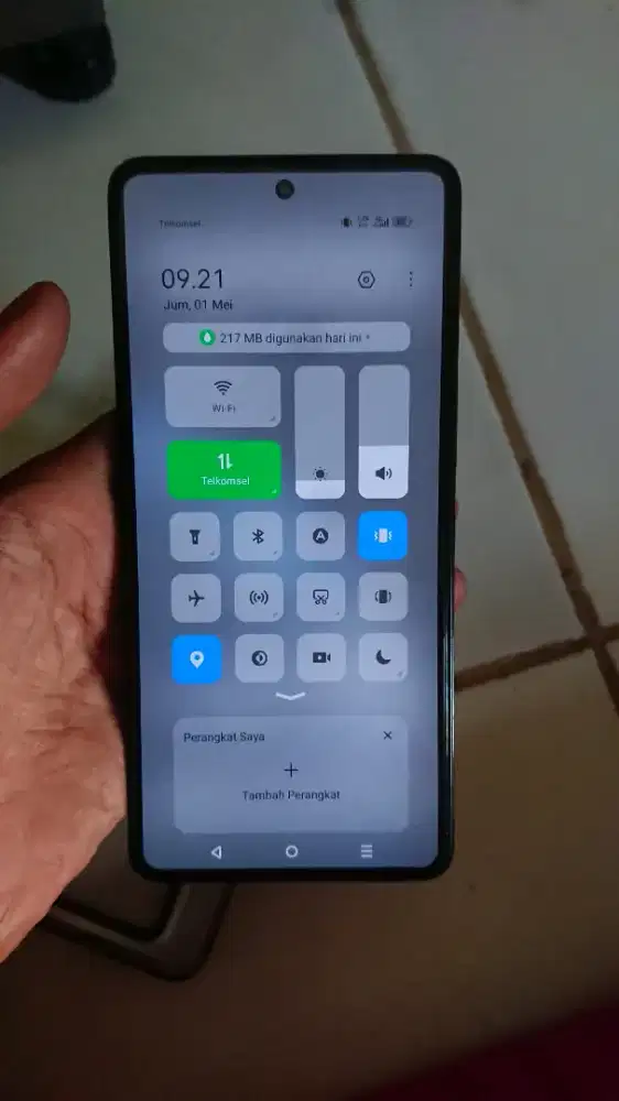 Infinix gt 10 pro