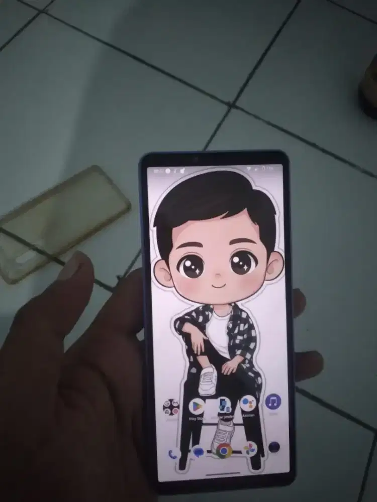 Sony Xperia 10 iv 6/128