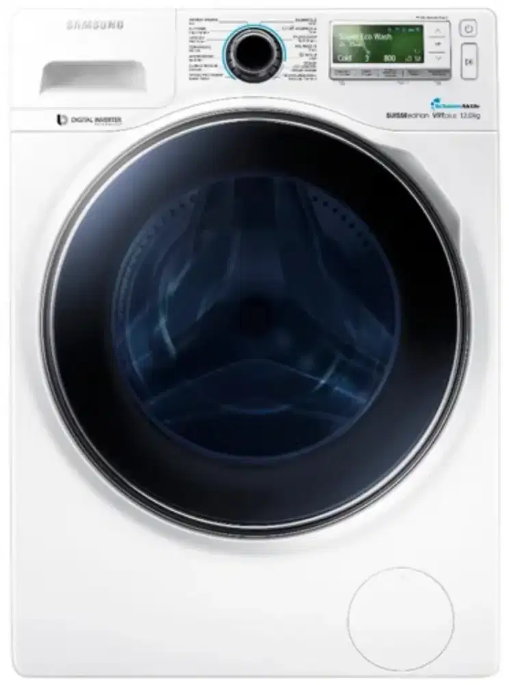 Samsung Washer 12 kg
