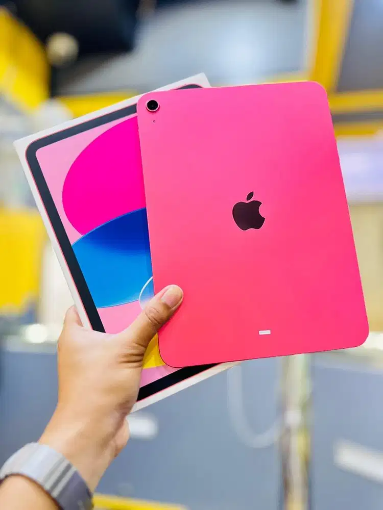 iPad Gen 11 128GB iBox Full original