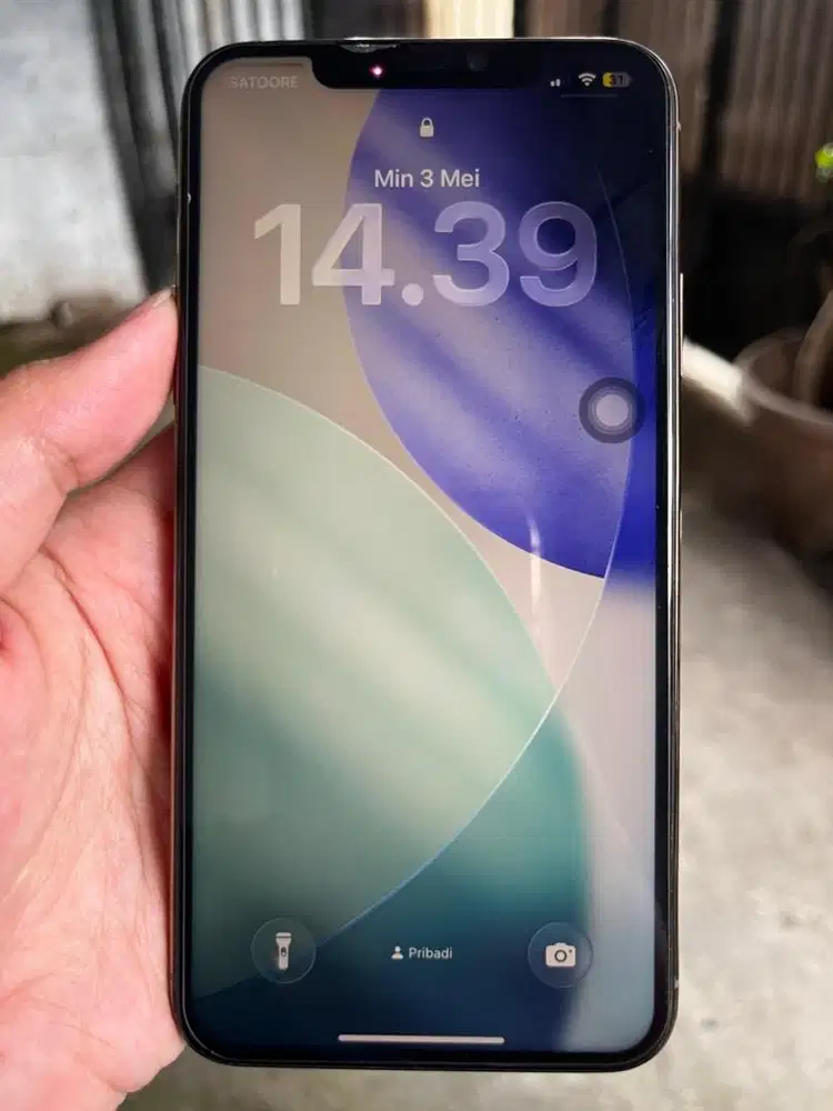 Iphone 11 Pro Max 256 GB