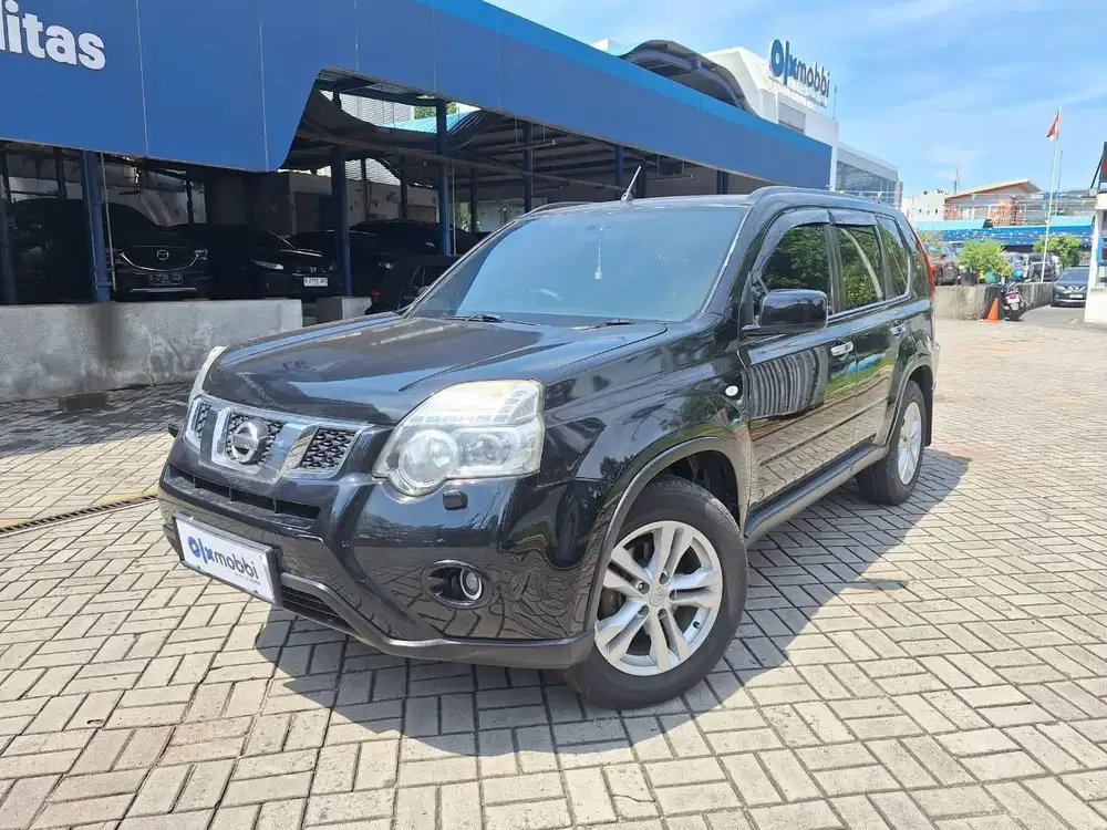 S Nego Nego Harga Murah Nissan XTrail 2013 BYW
