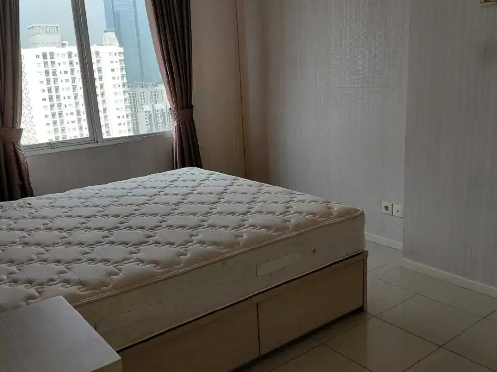 DIJUAL MURAH APARTEMEN COSMOS THAMRIN JAKARTA PUSAT